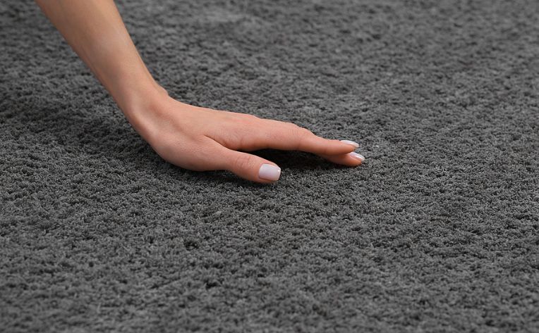 carpet density